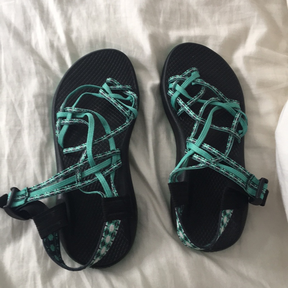 New Chaco Women's ZX/2 Classic Sandals